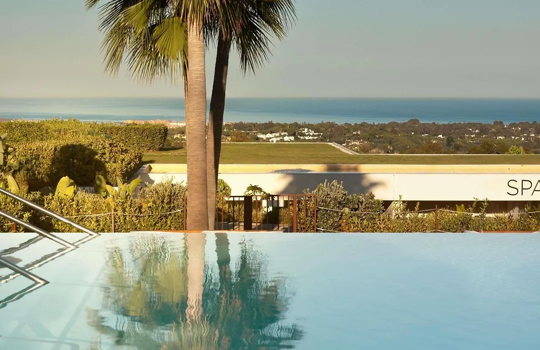 So Sotogrande Spa And Golf Resort Hotel Costa Del Sol-1