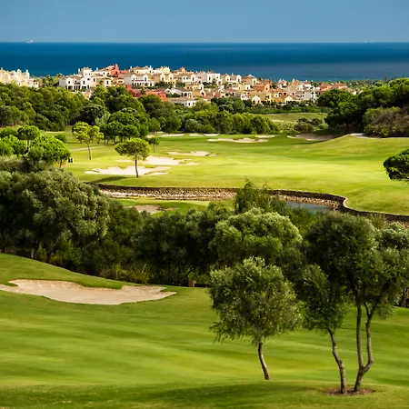 So Sotogrande Spa And Golf Resort Hotel Costa Del Sol-3
