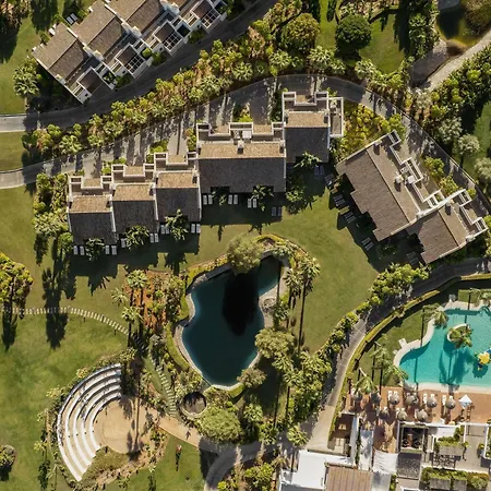 So Sotogrande Spa And Golf Resort Hotel Costa Del Sol-2